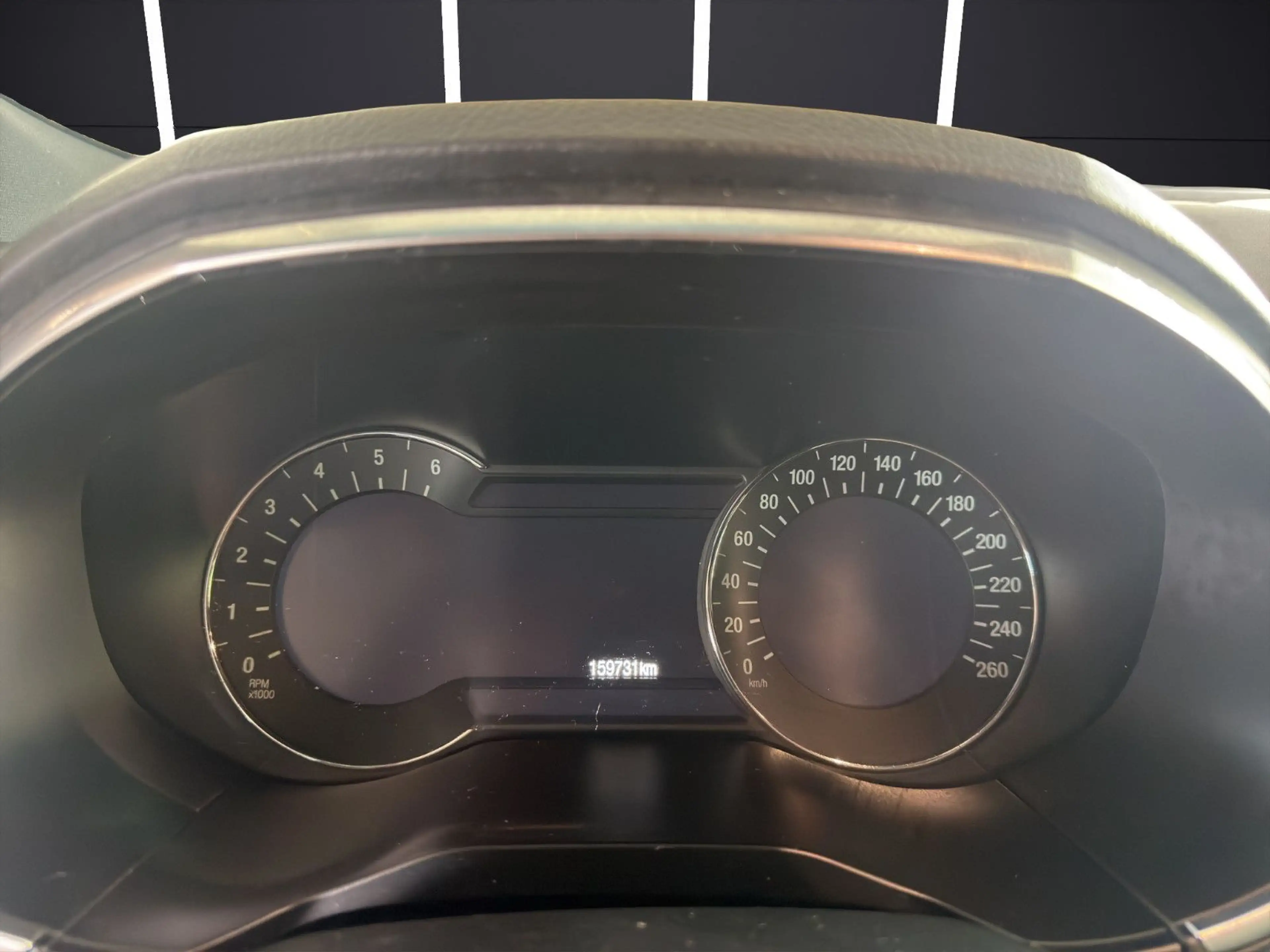 Ford Edge ST-Line 4x4/Pano/B&O/Standhzg/KeyFree/AHK — photo 12