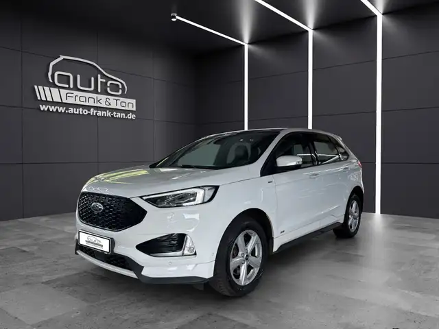 Ford Edge ST-Line 4x4/Pano/B&O/Standhzg/KeyFree/AHK