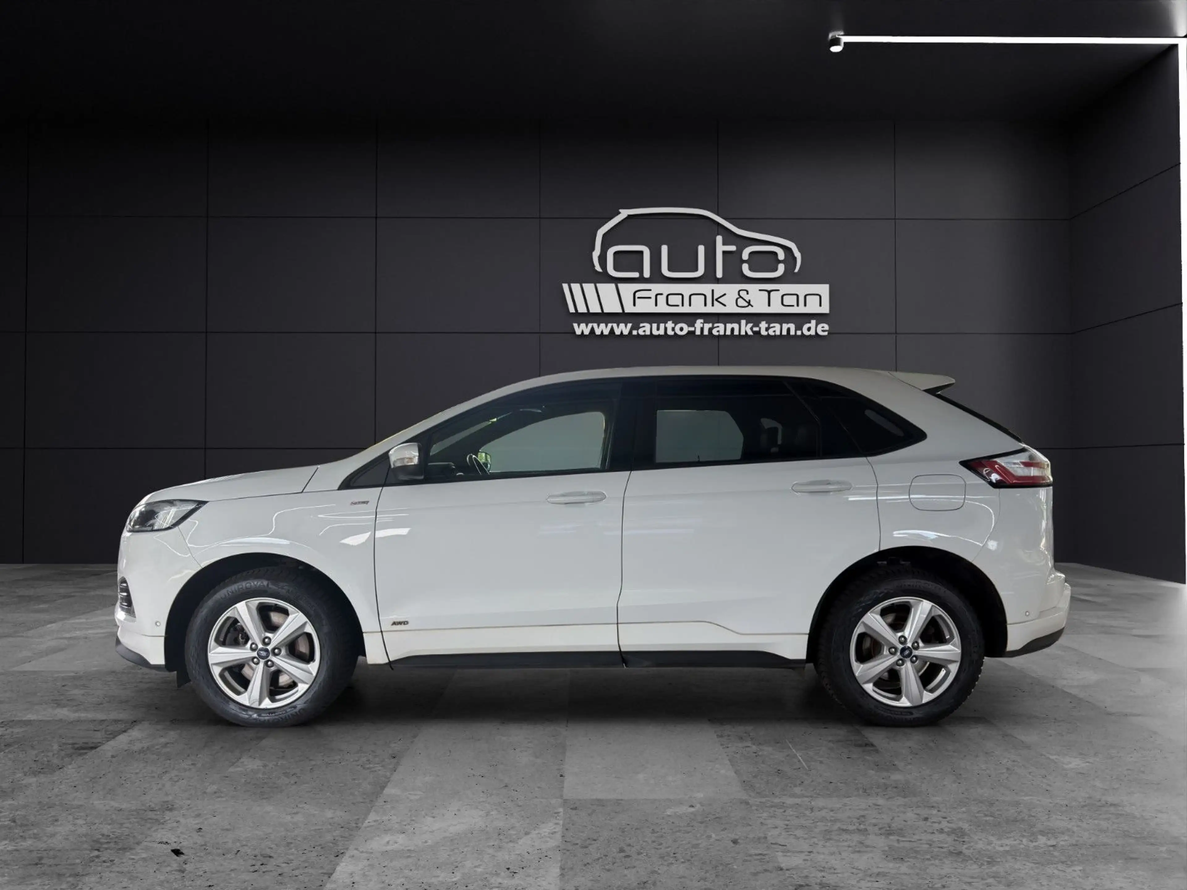Ford Edge ST-Line 4x4/Pano/B&O/Standhzg/KeyFree/AHK — photo 3
