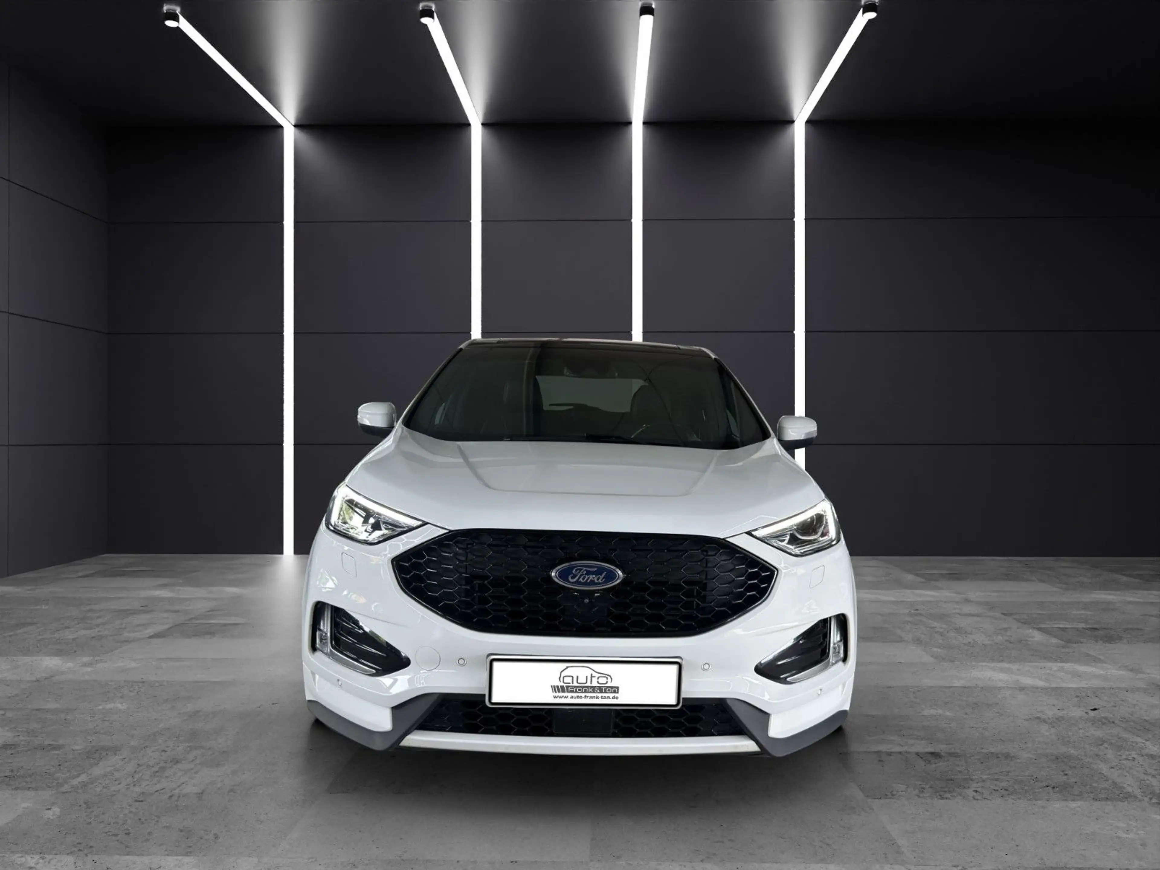 Ford Edge ST-Line 4x4/Pano/B&O/Standhzg/KeyFree/AHK — photo 2