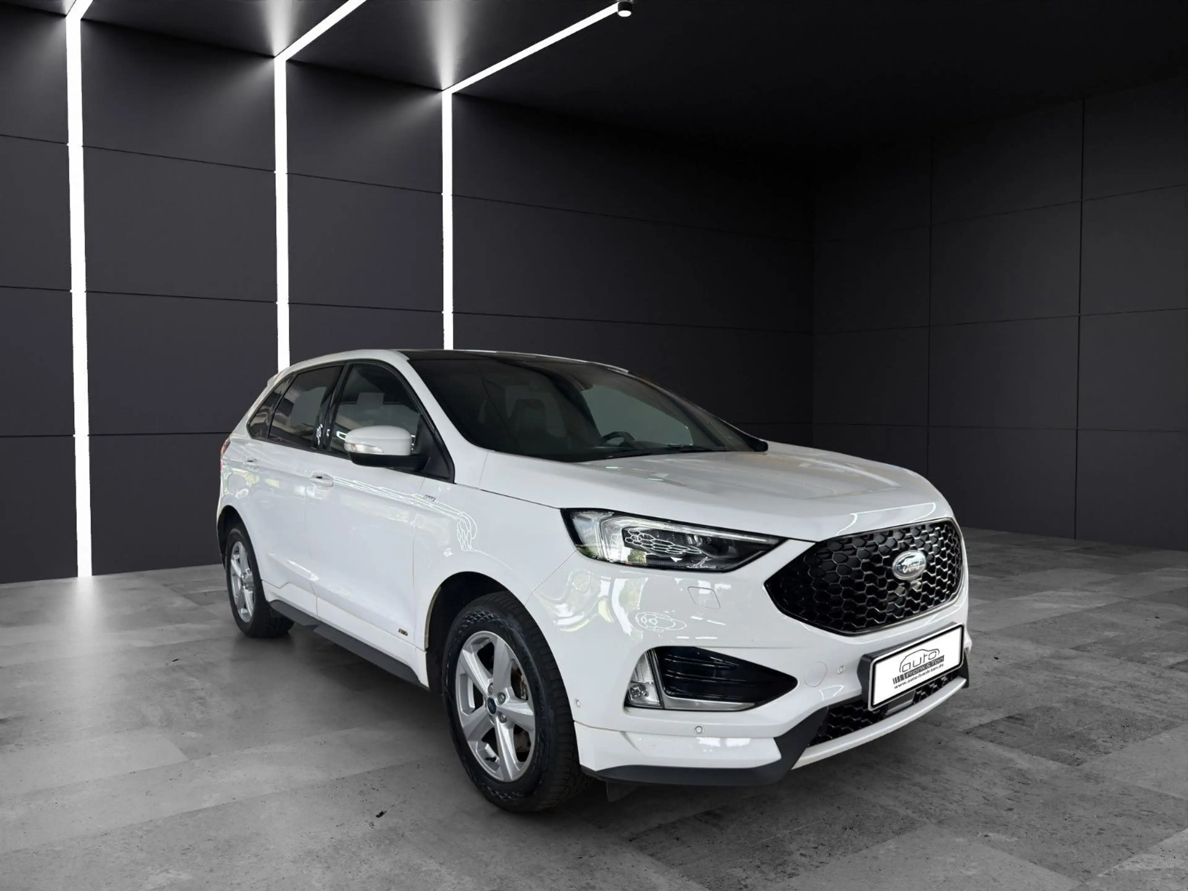Ford Edge ST-Line 4x4/Pano/B&O/Standhzg/KeyFree/AHK — photo 7
