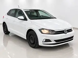 Volkswagen Polo Comfortline