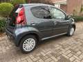 Peugeot 107 1.0 Active Airco/ Orig NL auto/ Nw. Koppeling/ 5 D Grijs - thumbnail 7