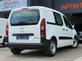 Citroen Berlingo 1.6 BlueHDi L1 Club chantier/werf Blanc - thumbnail 11