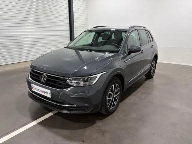 Volkswagen Tiguan 1.4 TSI Life 150 CV DSG