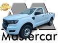 Ford Ranger Ranger 2.2 tdci single cab XL 160cv - FH120RT Blanc - thumbnail 1