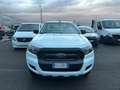 Ford Ranger Ranger 2.2 tdci single cab XL 160cv - FH120RT Blanc - thumbnail 8