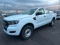 Ford Ranger Ranger 2.2 tdci single cab XL 160cv - FH120RT Blanc - thumbnail 2