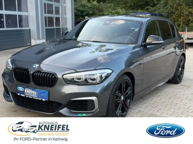 BMW 140 Special Edi.RfK,Sportp. Multif.Lenk.Sehr gepflegt!