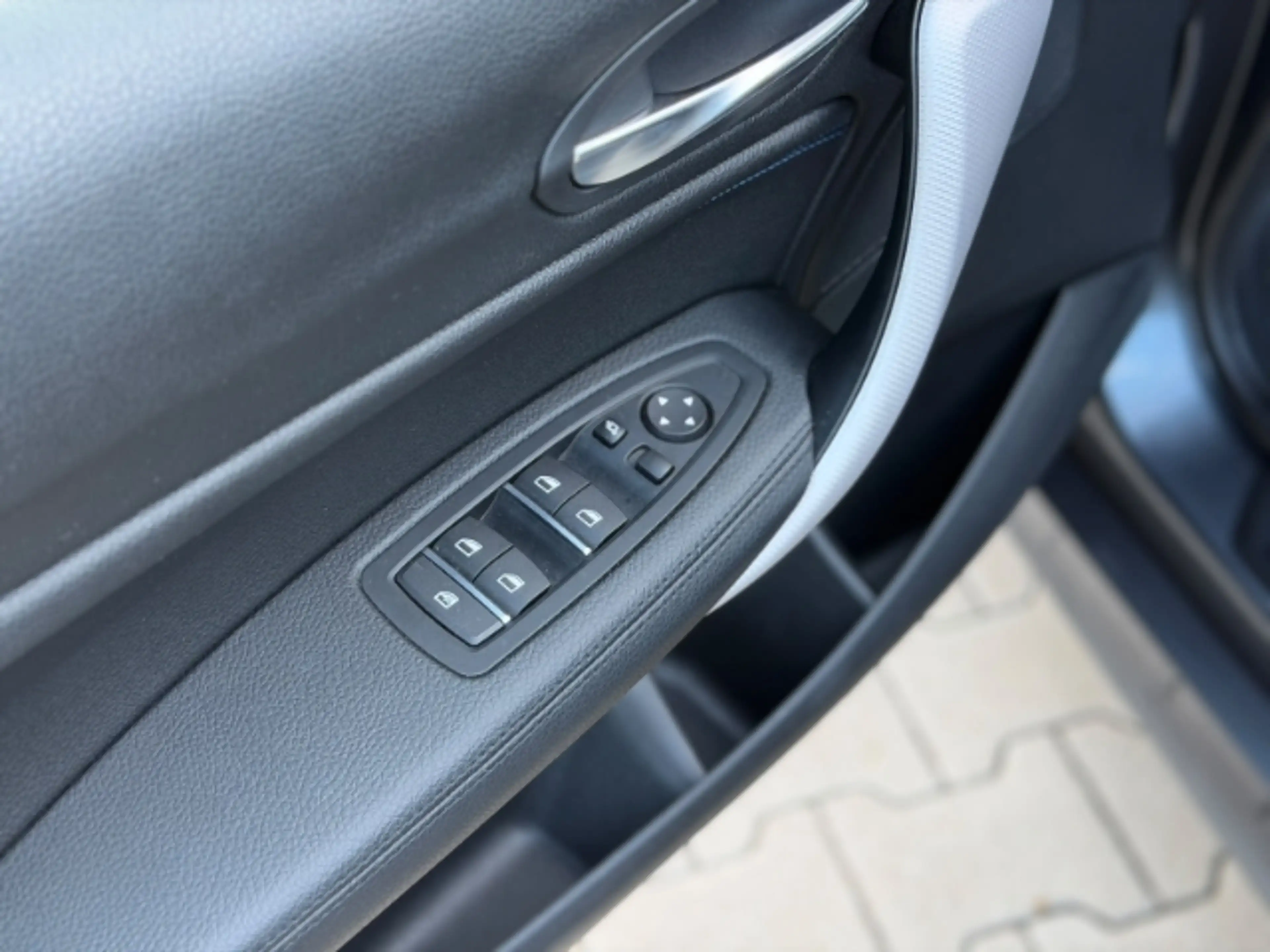 BMW 140 Special Edition Rückfahrkamera Sportpaket Multif.L — photo 9
