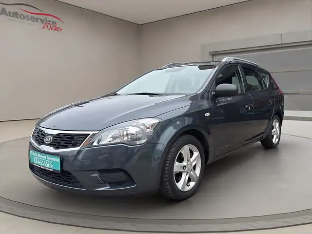 Kia Ceed Sportswagon LX