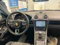 Porsche Cayman 718 CAYMAN T NAVI CAMERA SPORT CHRONO APPROVED Schwarz - thumbnail 5