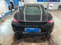 Porsche Cayman 718 CAYMAN T NAVI CAMERA SPORT CHRONO APPROVED Schwarz - thumbnail 3