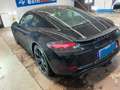 Porsche Cayman 718 CAYMAN T NAVI CAMERA SPORT CHRONO APPROVED Schwarz - thumbnail 4