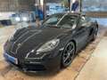 Porsche Cayman 718 CAYMAN T NAVI CAMERA SPORT CHRONO APPROVED Schwarz - thumbnail 1