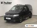 Volkswagen Caddy Dark Label Maxi TDI 4MOTION Schwarz - thumbnail 1