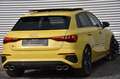 Audi S3 Sportback 2.0TFSI quattro PANO HUD MATRIX KEY žuta - thumbnail 4