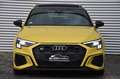 Audi S3 Sportback 2.0TFSI quattro PANO HUD MATRIX KEY Yellow - thumbnail 2