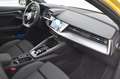 Audi S3 Sportback 2.0TFSI quattro PANO HUD MATRIX KEY Sarı - thumbnail 14