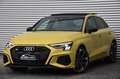 Audi S3 Sportback 2.0TFSI quattro PANO HUD MATRIX KEY žuta - thumbnail 1