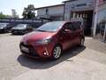 Toyota Yaris 1,5 VVT-i Hybrid Lounge Automatik Rot - thumbnail 3