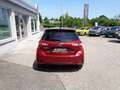 Toyota Yaris 1,5 VVT-i Hybrid Lounge Automatik Rot - thumbnail 4