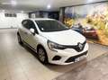 Renault Clio 1.0i 12V TURBO TCE 90 2022 Blanc - thumbnail 4