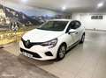 Renault Clio 1.0i 12V TURBO TCE 90 2022 Blanc - thumbnail 1