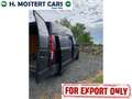 Mercedes-Benz Vito 113 CDI 320 Lang DC Luxe HOOG DAK * EURO 5 * AIRCO Noir - thumbnail 10