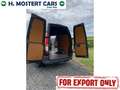 Mercedes-Benz Vito 113 CDI 320 Lang DC Luxe HOOG DAK * EURO 5 * AIRCO Noir - thumbnail 5