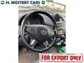 Mercedes-Benz Vito 113 CDI 320 Lang DC Luxe HOOG DAK * EURO 5 * AIRCO Noir - thumbnail 9