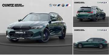 S Touring HK HiFi DAB LED Pano.Dach Shz