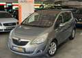 Opel Meriva B Edition*NUR 143TKM*PDC*KLIMA*TEMPOMAT* Braun - thumbnail 4