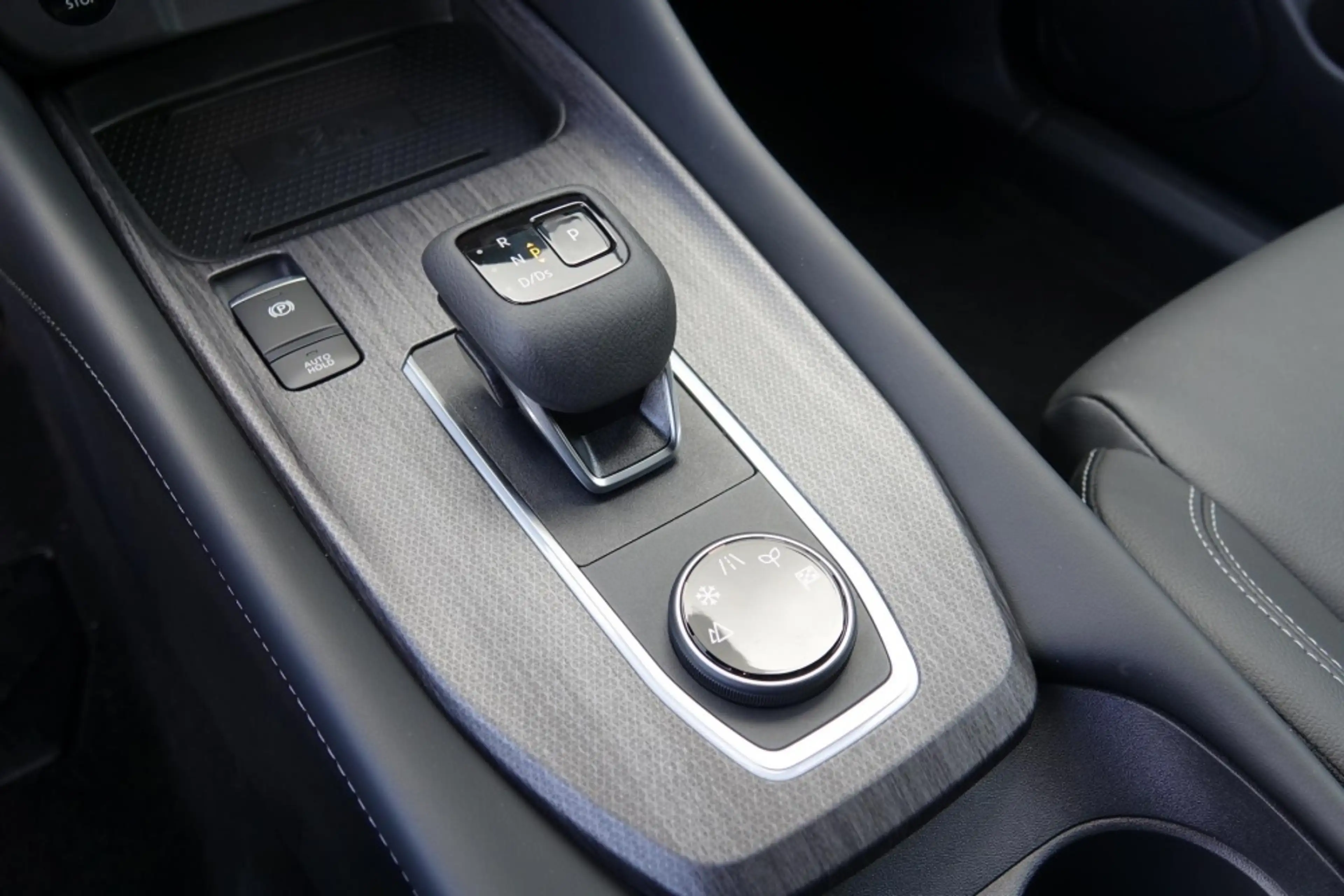 Nissan Qashqai TEKNA 158PS ALLRAD 4x4 Pano/Bose +AHK! — photo 12