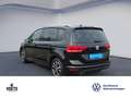 Volkswagen Touran 2.0TDI 6-Gang Comfortline NAVI+AHK+PANO+ Zwart - thumbnail 4