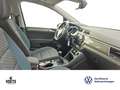 Volkswagen Touran 2.0TDI 6-Gang Comfortline NAVI+AHK+PANO+ Zwart - thumbnail 8