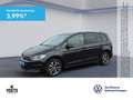 Volkswagen Touran 2.0TDI 6-Gang Comfortline NAVI+AHK+PANO+ Zwart - thumbnail 1