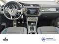 Volkswagen Touran 2.0TDI 6-Gang Comfortline NAVI+AHK+PANO+ Zwart - thumbnail 9