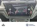 Volkswagen Touran 2.0TDI 6-Gang Comfortline NAVI+AHK+PANO+ Zwart - thumbnail 11