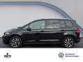Volkswagen Touran 2.0TDI 6-Gang Comfortline NAVI+AHK+PANO+ Zwart - thumbnail 3