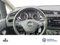 Volkswagen Touran 2.0TDI 6-Gang Comfortline NAVI+AHK+PANO+ Zwart - thumbnail 13