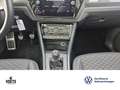 Volkswagen Touran 2.0TDI 6-Gang Comfortline NAVI+AHK+PANO+ Zwart - thumbnail 10