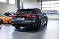 Audi SQ8 4.0 TFSI quattro AHK PANO B&O STHZ FACELIFT Gris - thumbnail 8