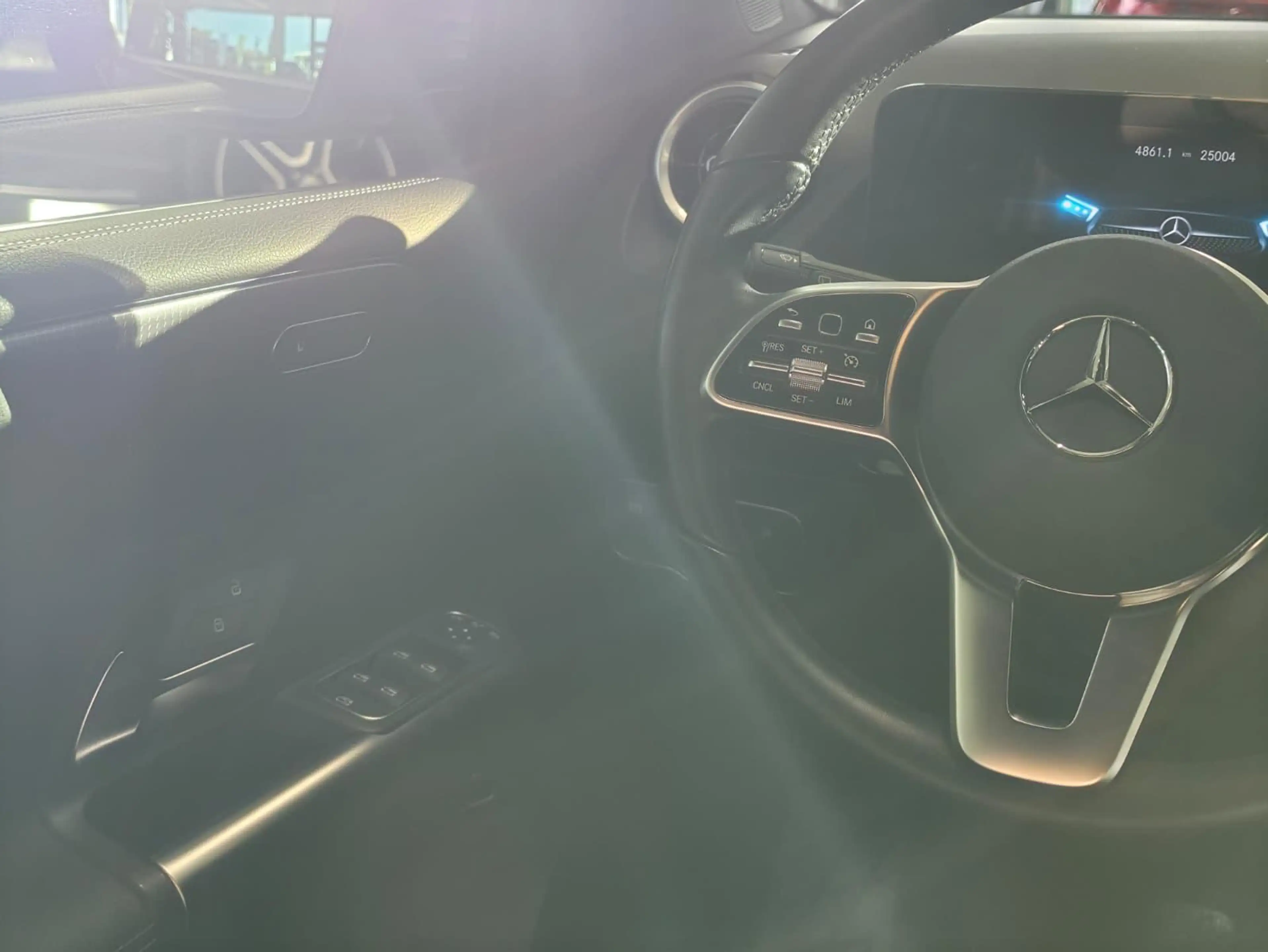 Mercedes-Benz B 200 B — photo 9