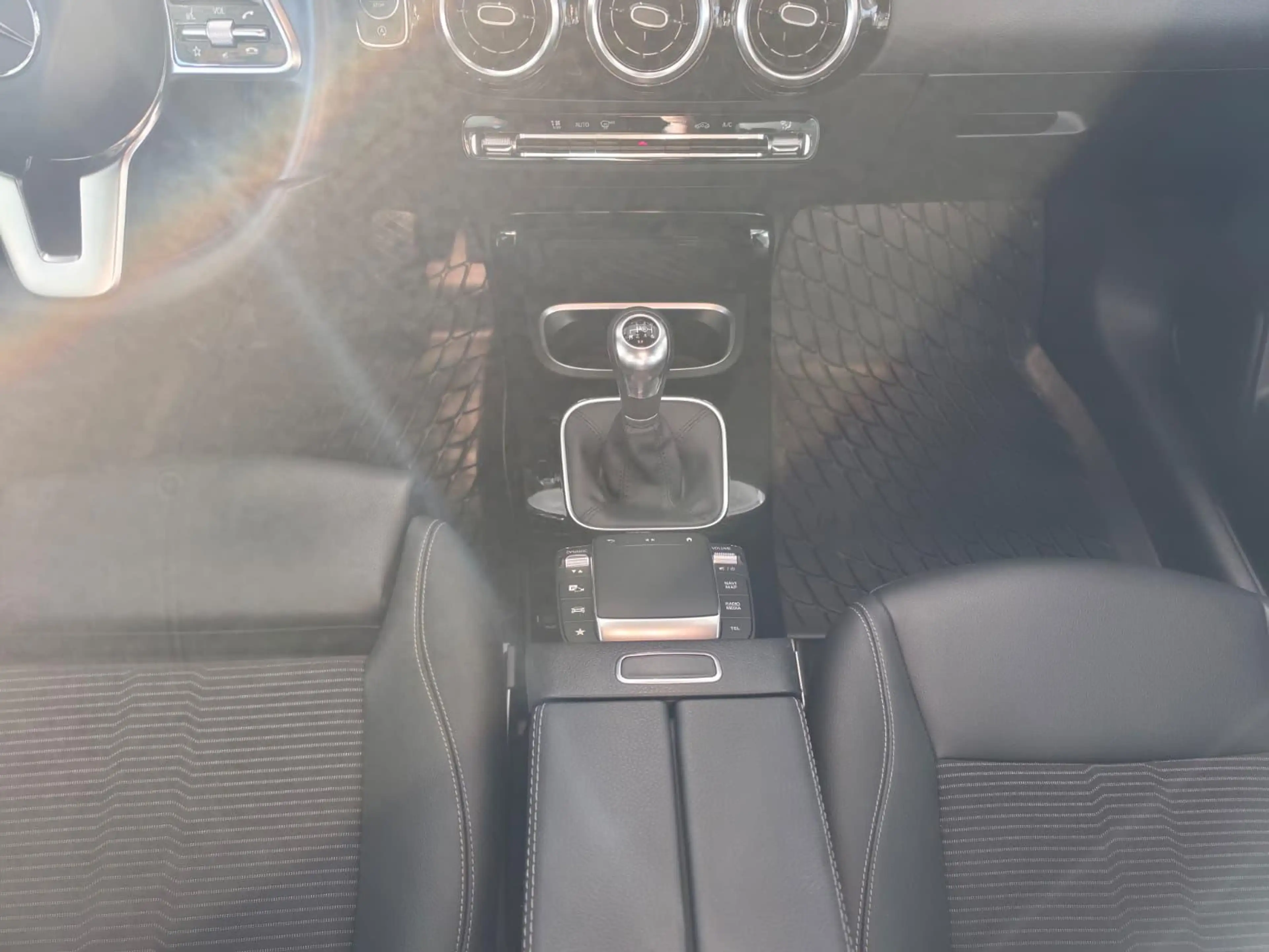 Mercedes-Benz B 200 B — photo 8