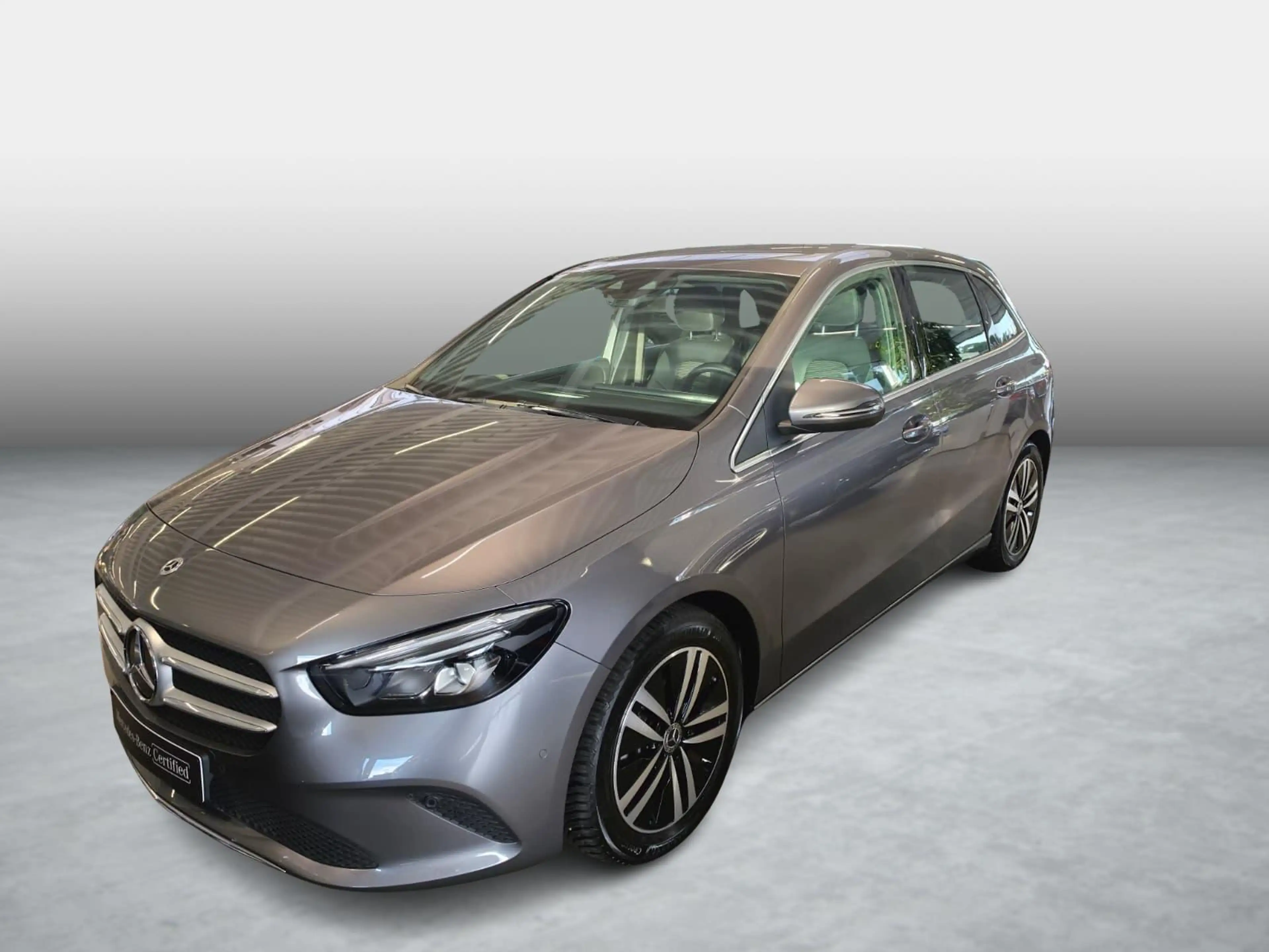 Mercedes-Benz B 200 B