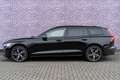 Volvo V60 T6 Plug-in hybrid Long Range AWD Plus Dark | Longe Zwart - thumbnail 2