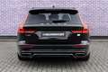 Volvo V60 T6 Plug-in hybrid Long Range AWD Plus Dark | Longe Zwart - thumbnail 5