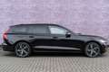 Volvo V60 T6 Plug-in hybrid Long Range AWD Plus Dark | Longe Zwart - thumbnail 14