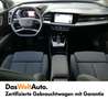 Audi Q4 e-tron Audi Q4 50 e-tron quattro Schwarz - thumbnail 8